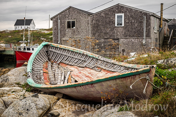 Peggy's Cove