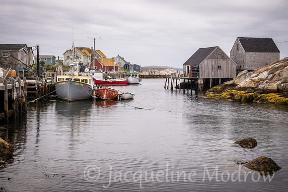 Peggy's Cove