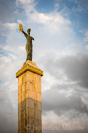 "Golden Fleece"