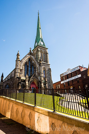 Trinity Church