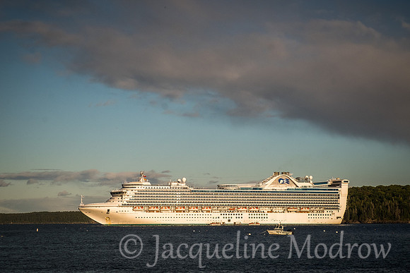 Caribbean Princess