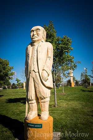 Statue Park