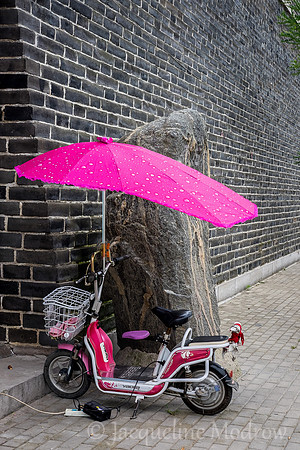 "Pink is In"