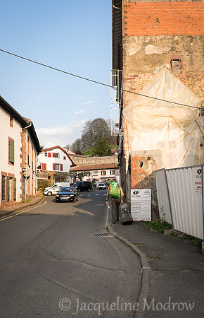 St. Jean Pied de Port