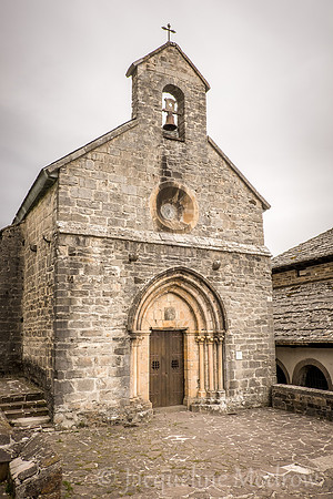 Iglesia de Santiago