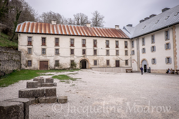 Roncesvalles Albergue