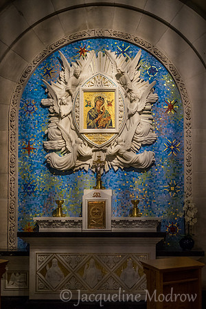 St. Anne De Beaupre Shrine