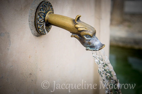 "Dragon Water"