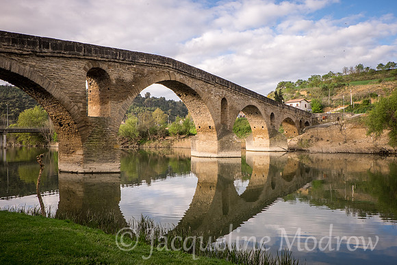 Puente La Reina