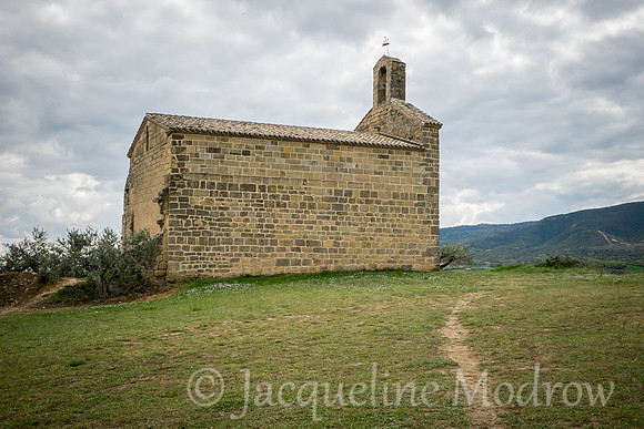 San Miguel Church