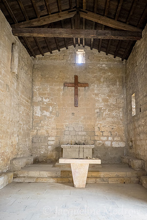 San Miguel Church