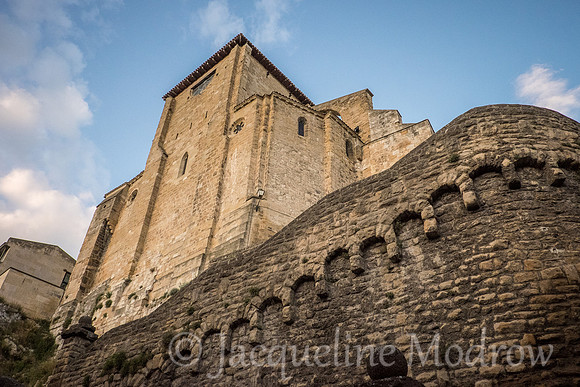 Iglesia San Pedro