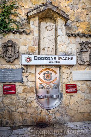 Bodegas Irache