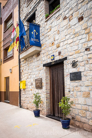 Albergue San Santurnino