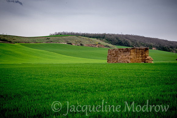 "Bales"