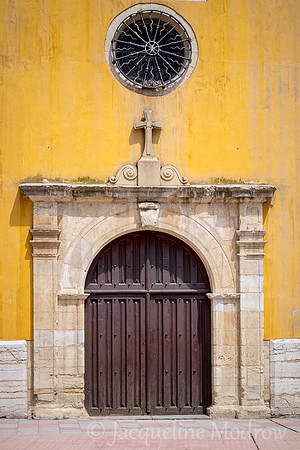 "The Door"