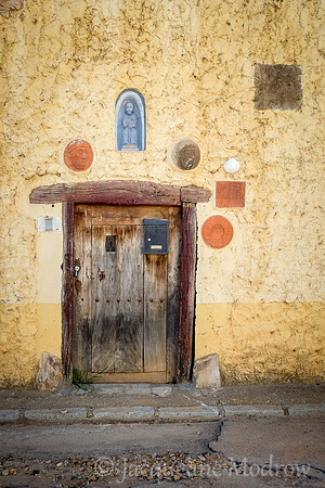 "Camino Door"