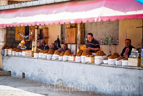 The Merchants