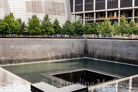 911 Memorial