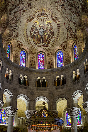 St. Anne De Beaupre Shrine
