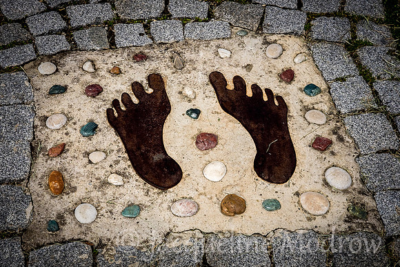 Footsteps