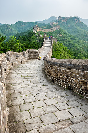 "The Great Wall"