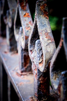 "Time Worn"