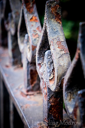 "Time Worn"