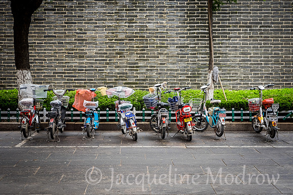 "All in a Row"