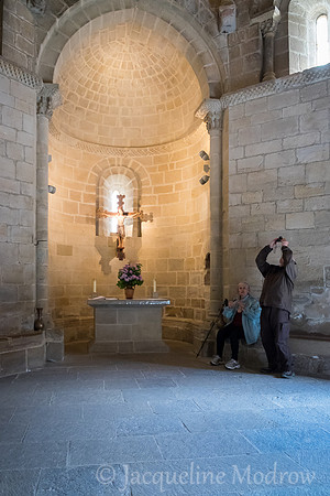 Iglesia de Santo Sepulcro, Torres del Rio