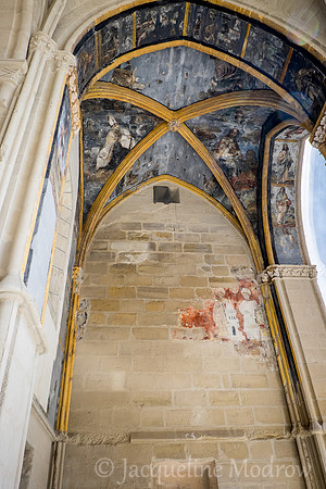 Church of San Pedro, Viana