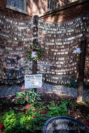 War Memorial