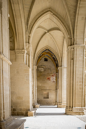 Church of San Pedro, Viana
