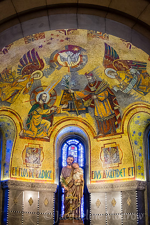 St. Anne De Beaupre Shrine