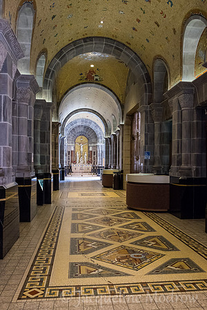 St. Anne De Beaupre Shrine