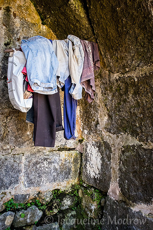 "Outdoor Closet"