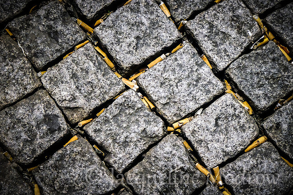 Butt Cracks