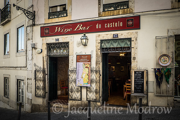 Wine Bar