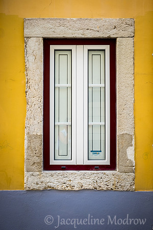 Skinny Windows