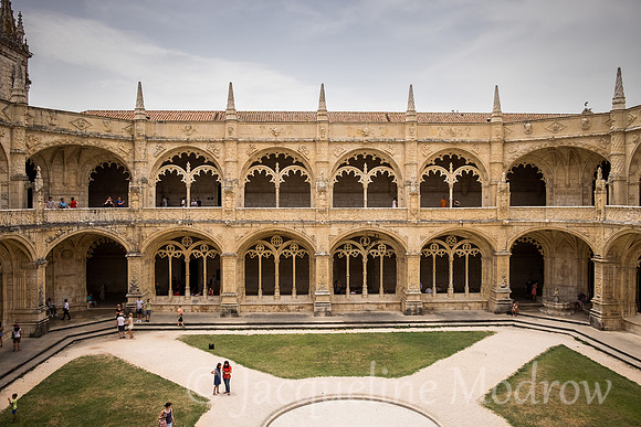 Monastery of Jerónimos