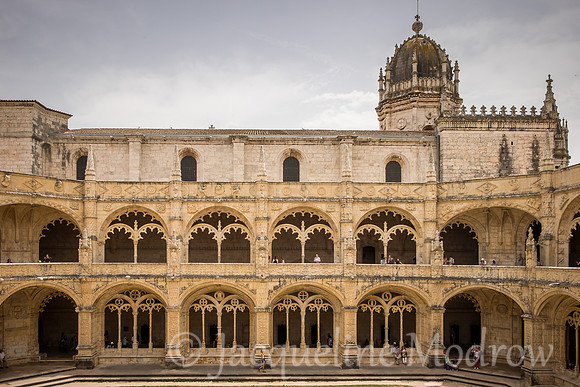 Monastery of Jerónimos