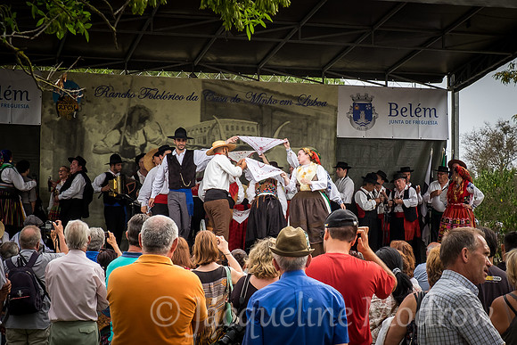 Belem Dance