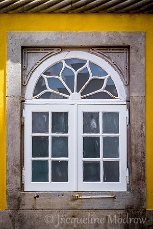 Sunrise Window