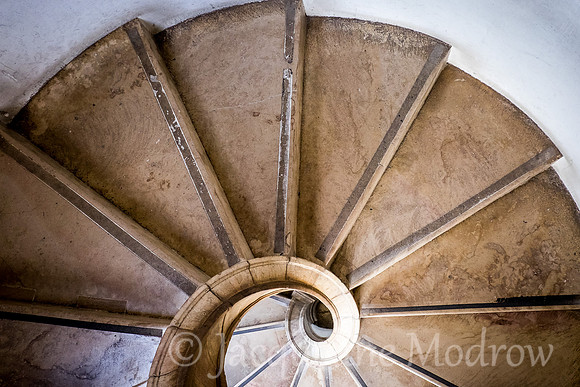 The Spiral