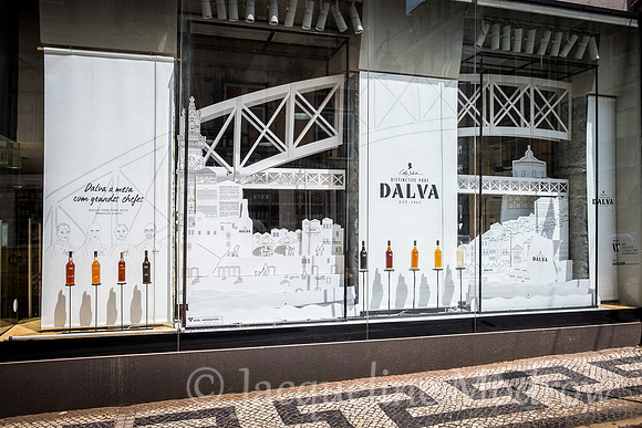 Window Dressing