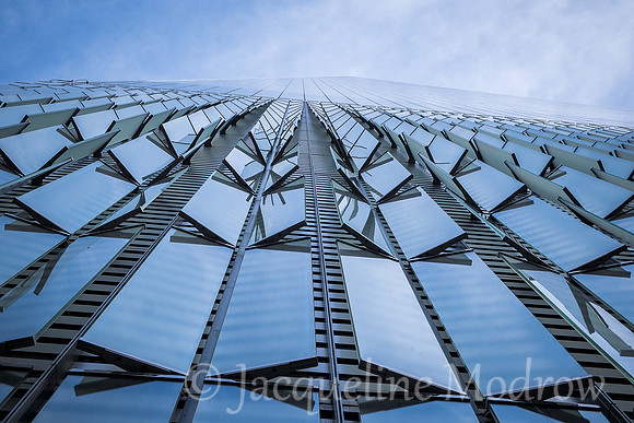 "Looking Up"