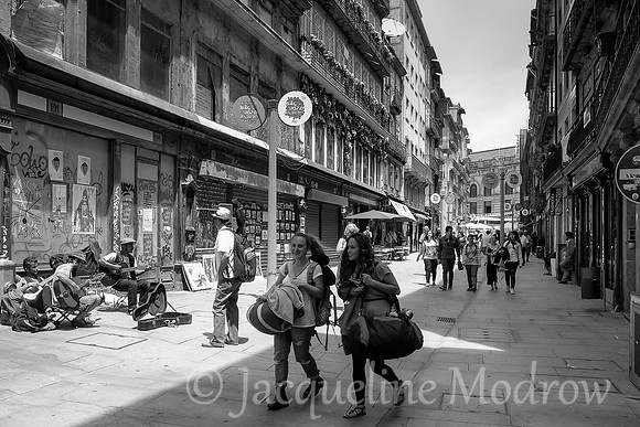 Street Life