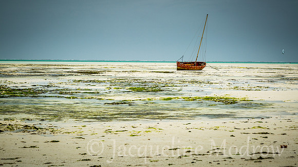 Red Boat