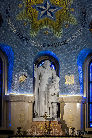 St. Anne De Beaupre Shrine