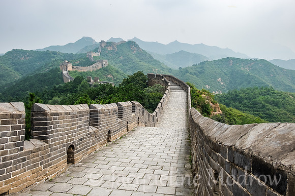 "The Great Wall"
